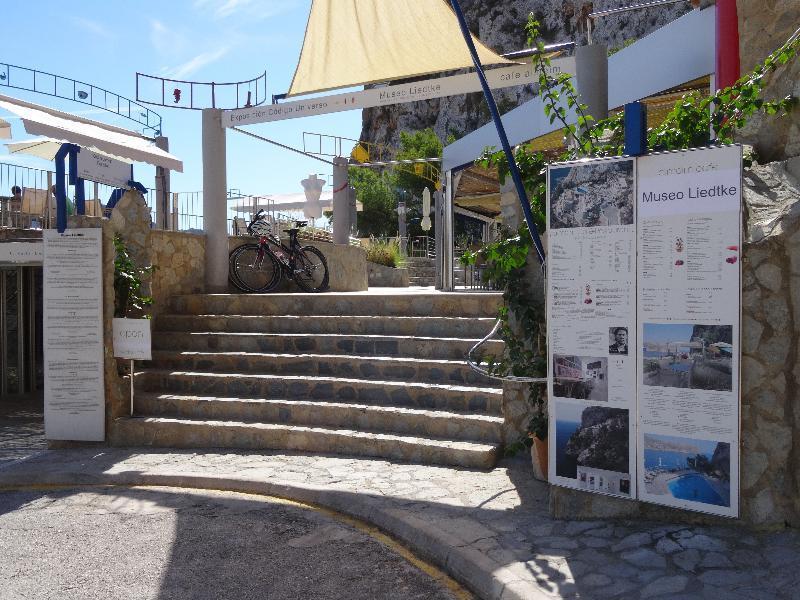 Apartments Liedtke-Museum Puerto de Andratx Luaran gambar