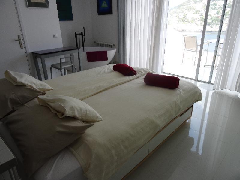Apartments Liedtke-Museum Puerto de Andratx Luaran gambar