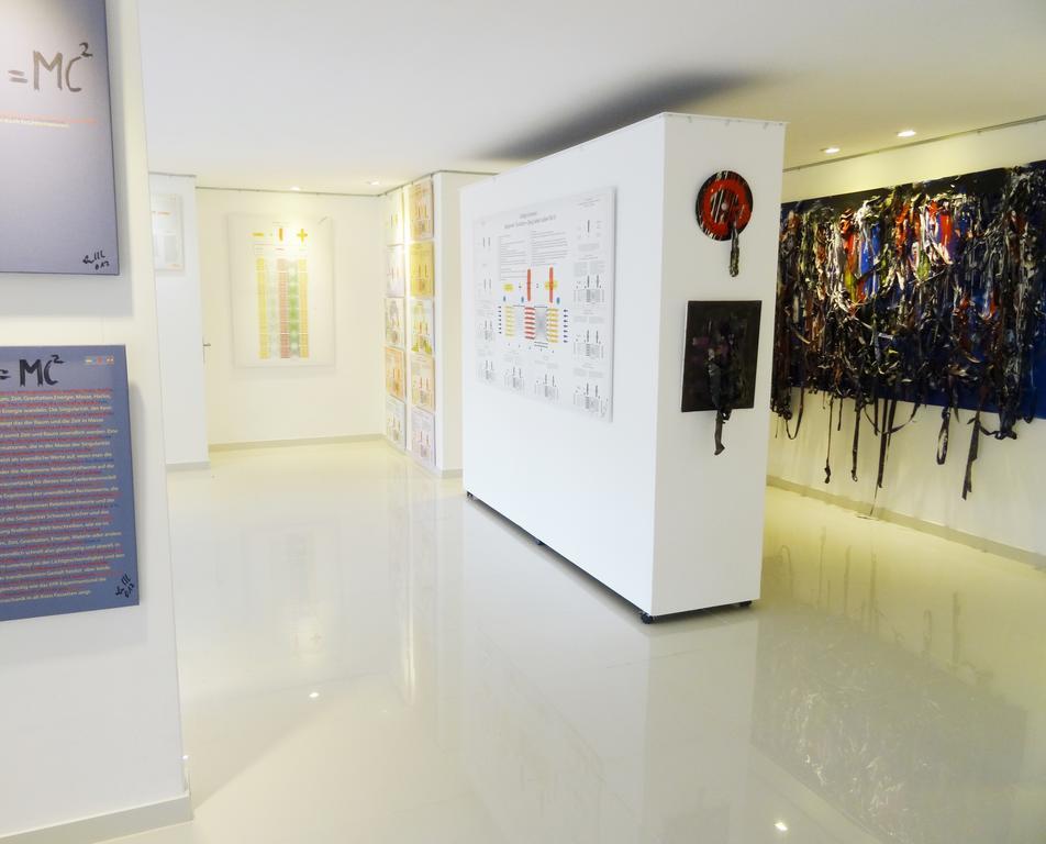 Apartments Liedtke-Museum Puerto de Andratx Luaran gambar