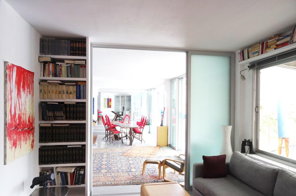 Apartments Liedtke-Museum Puerto de Andratx Luaran gambar