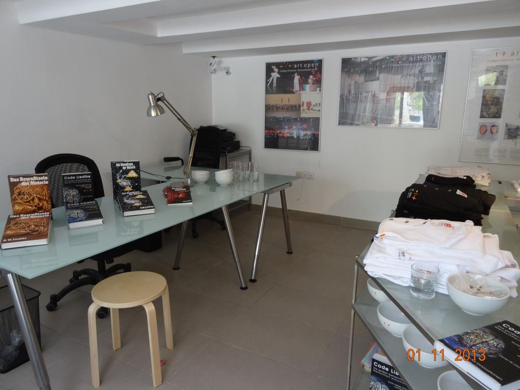 Apartments Liedtke-Museum Puerto de Andratx Luaran gambar