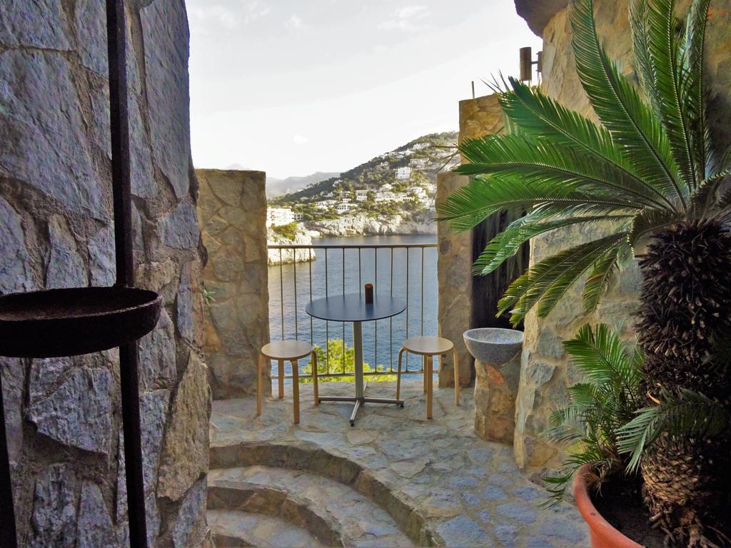 Apartments Liedtke-Museum Puerto de Andratx Bilik gambar