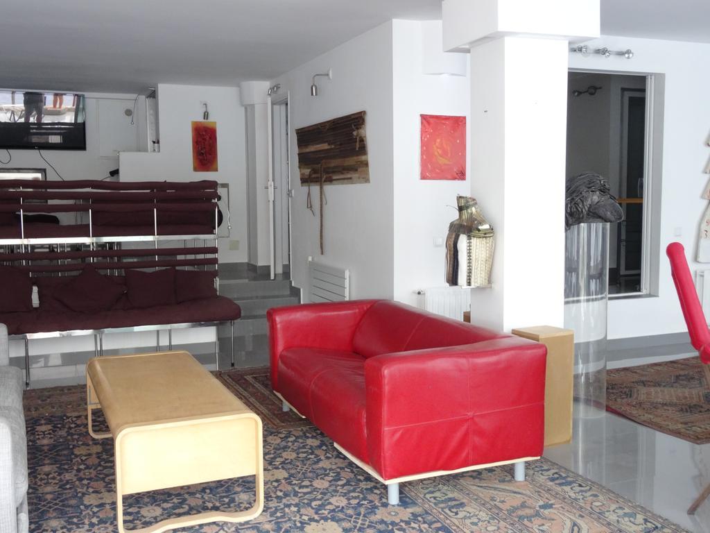 Apartments Liedtke-Museum Puerto de Andratx Luaran gambar