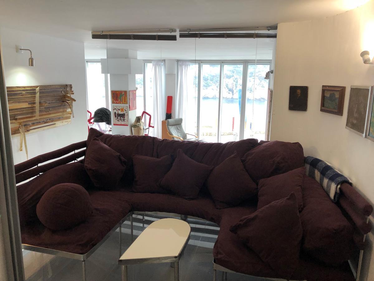 Apartments Liedtke-Museum Puerto de Andratx Luaran gambar