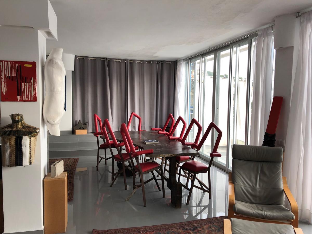 Apartments Liedtke-Museum Puerto de Andratx Luaran gambar