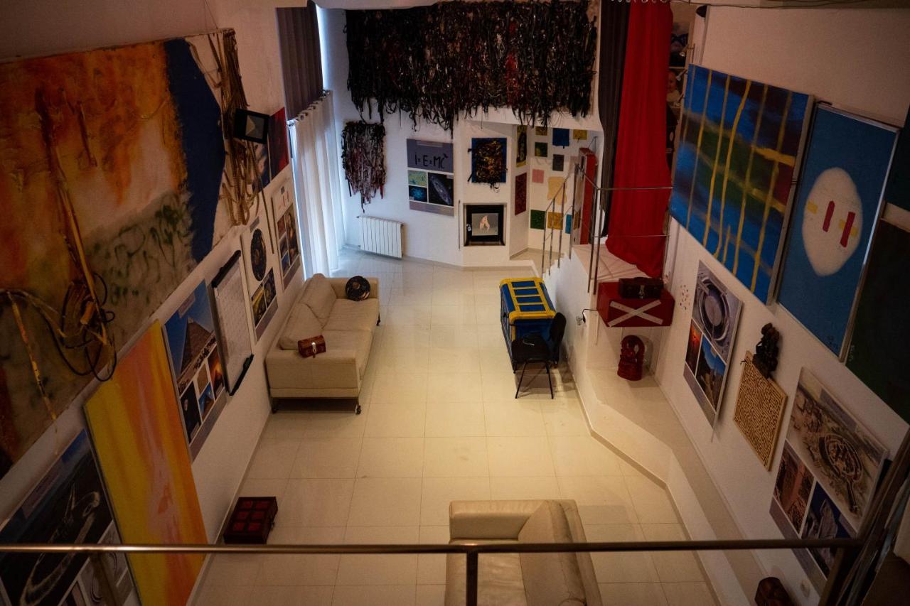 Apartments Liedtke-Museum Puerto de Andratx Luaran gambar