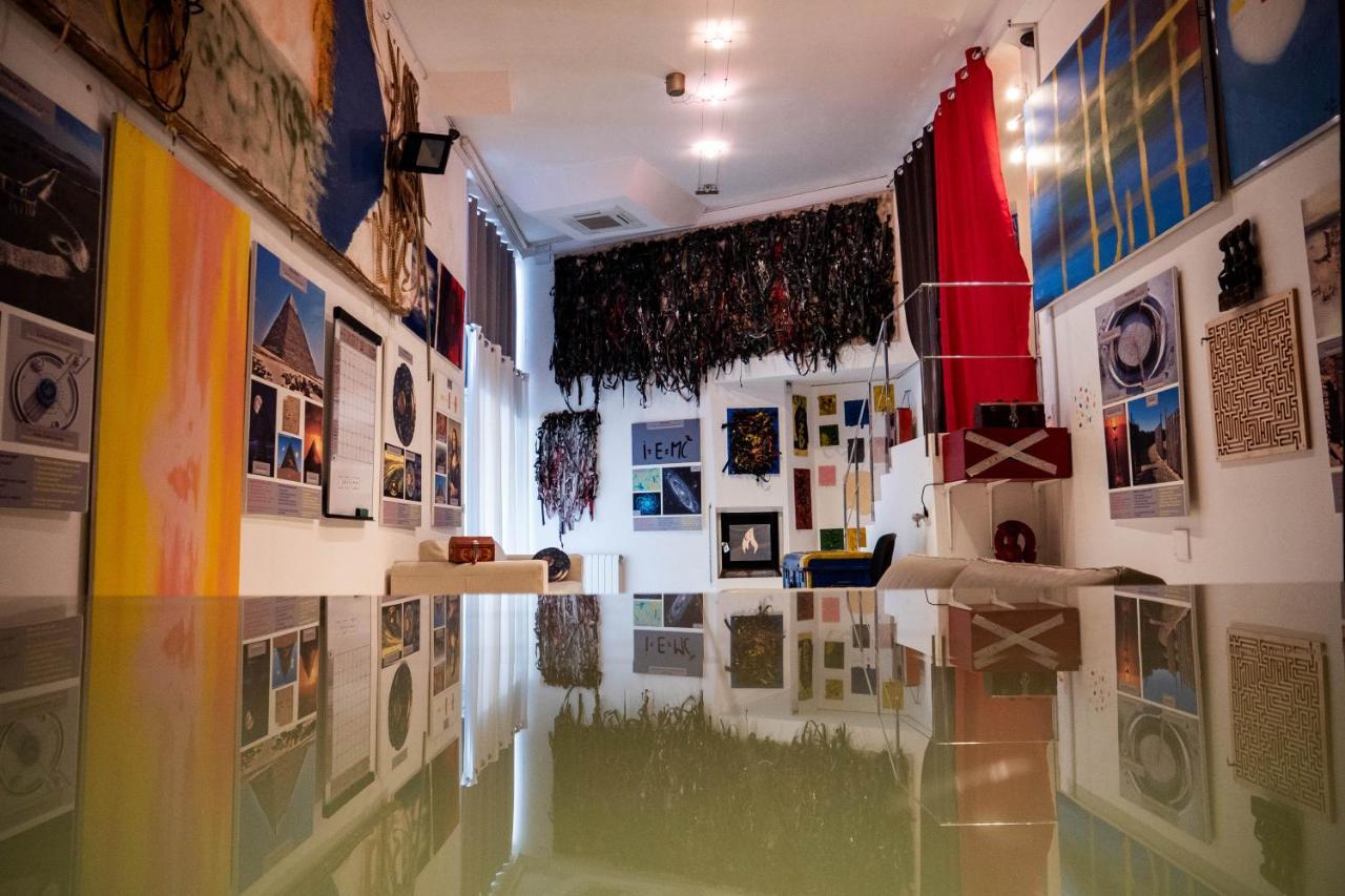 Apartments Liedtke-Museum Puerto de Andratx Luaran gambar